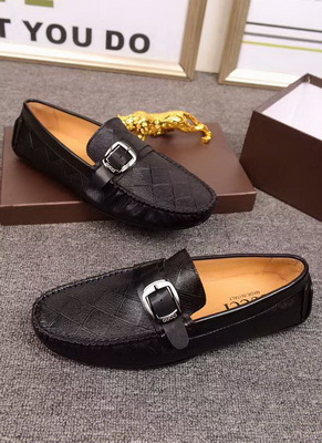 Gucci Business Fashion Men  Shoes_298